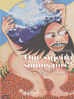 cover image of Que sujeito somos nós?
